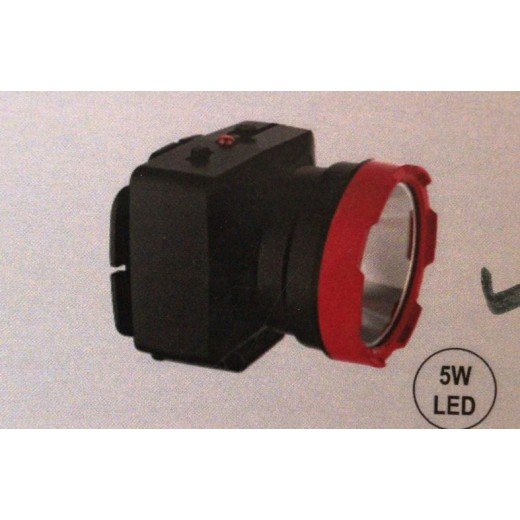 Heedy charging Light (1301)